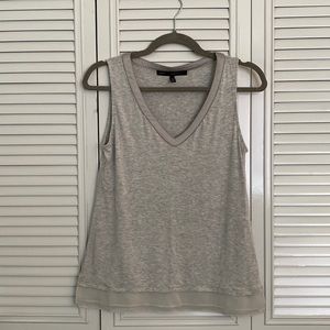WHBM grey tank
